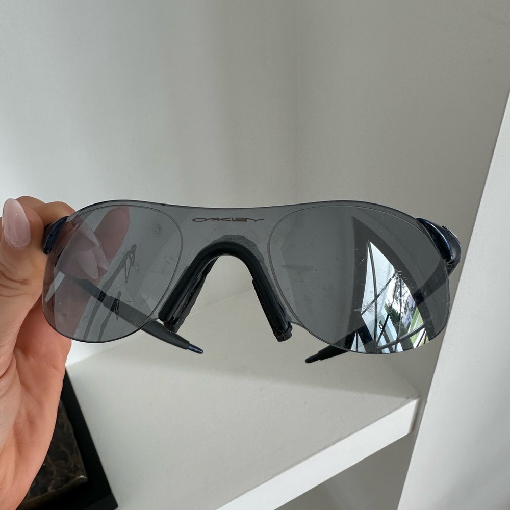 COPY - Oakley Sunglasses